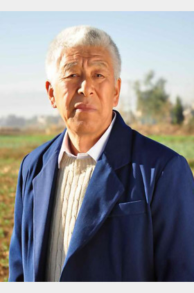 张洪杰个人介绍