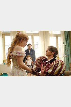 Rachel Covey个人介绍