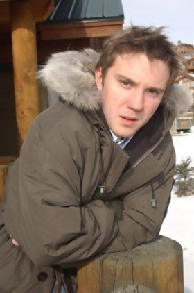 萨姆·亨廷顿Sam Huntington个人介绍