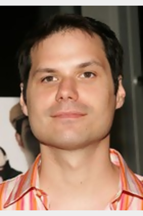 迈克尔·伊恩·布莱克个人介绍