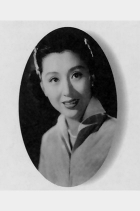 津岛惠子个人介绍