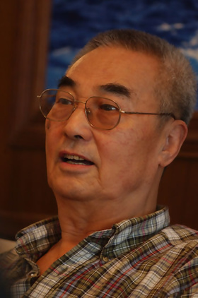 白德彰个人介绍