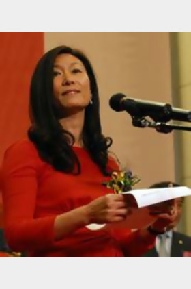 刘嘉蔚个人介绍