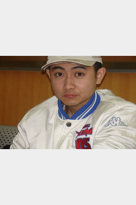 侯世甲个人介绍