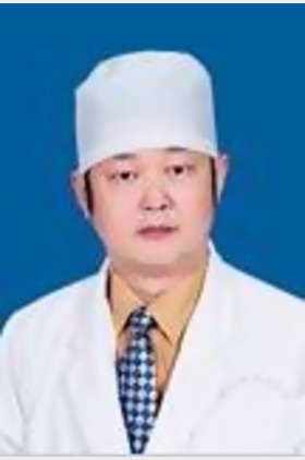 强荣个人介绍