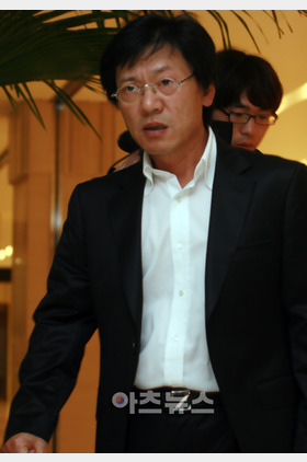 李熙道个人介绍