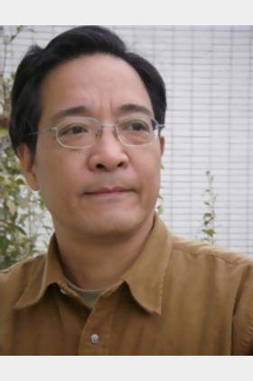 陈珂个人介绍