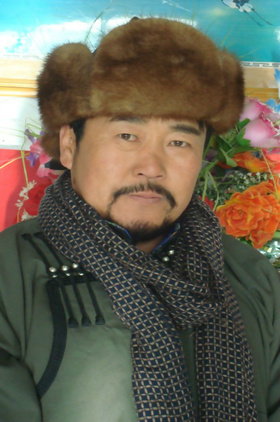 赛兴嘎个人介绍