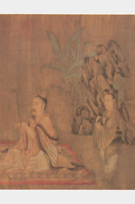 王戎[1]个人介绍