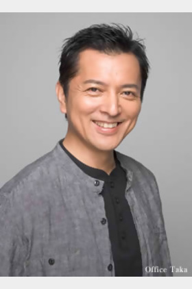 榎木孝明个人介绍