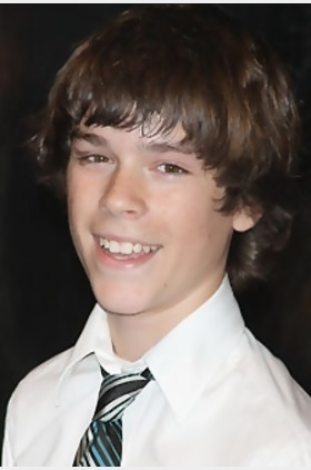 艾迪·阿尔德森个人介绍