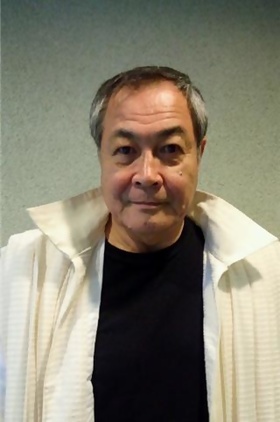 小野武彦个人介绍