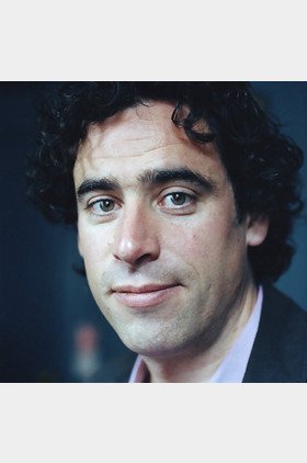 史蒂芬·曼甘个人介绍