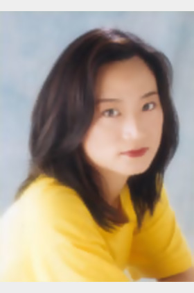 曾慧云个人介绍