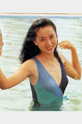 梁玉瑾个人介绍