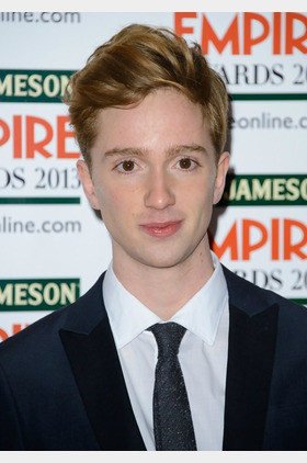 卢克·纽贝里个人介绍