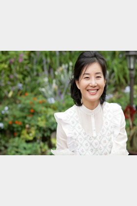 吴美熙个人介绍