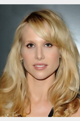 露茜·彭奇个人介绍