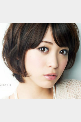 坂田梨香子个人介绍