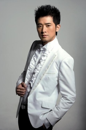 任泉个人介绍