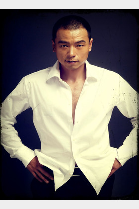 王挺个人介绍