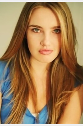 卡西迪·加德个人介绍