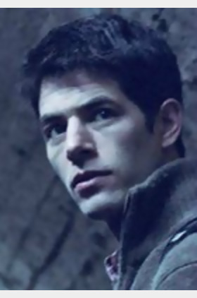 Julio Perillán个人介绍