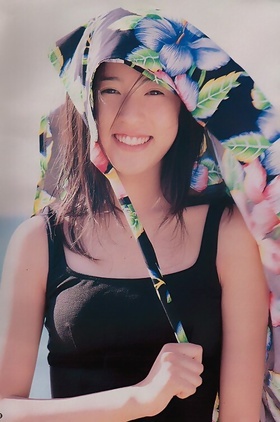 中村爱美个人介绍