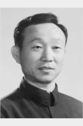 阎振国个人介绍