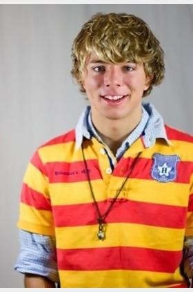 本杰明·特林克斯个人介绍