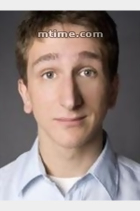 保罗·鲁斯特个人介绍