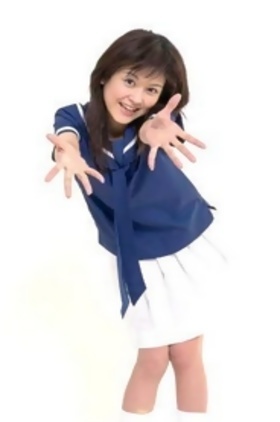 天宫真奈美个人介绍