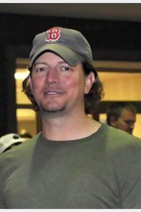 道格拉斯·阿诺科斯基个人介绍