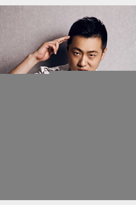 秦汉擂个人介绍