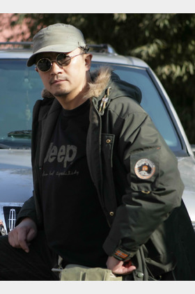 余治林个人介绍