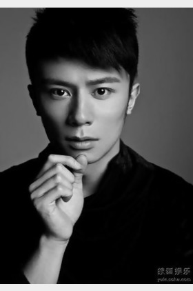 王峥个人介绍
