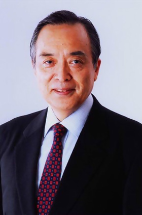 大林丈史个人介绍