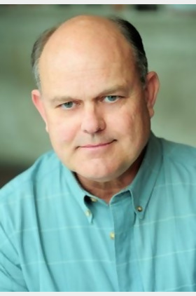 Robert Alan Beuth个人介绍