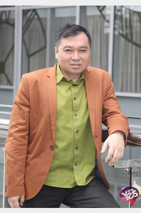 刘以达个人介绍