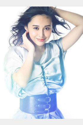 陈美行个人介绍