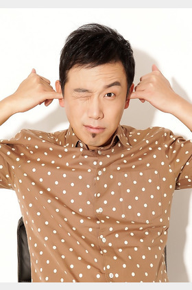 潘斌龙个人介绍