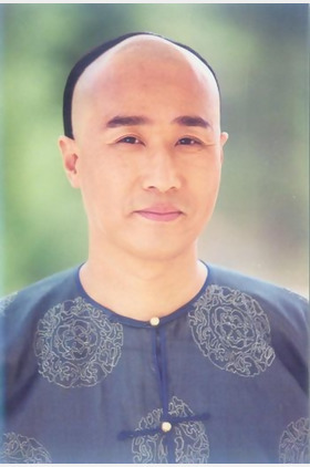 于雷个人介绍