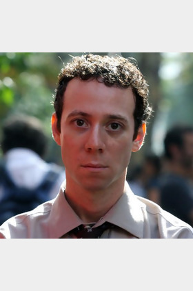 凯文·苏斯曼Kevin Sussman个人介绍