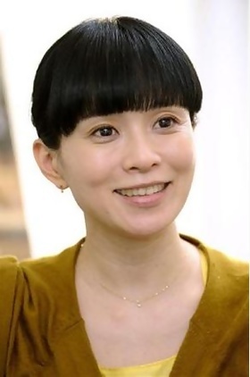 坂井真纪个人介绍