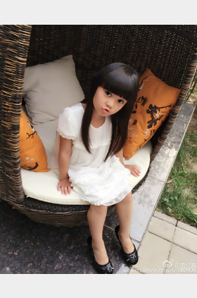 王翊菲个人介绍