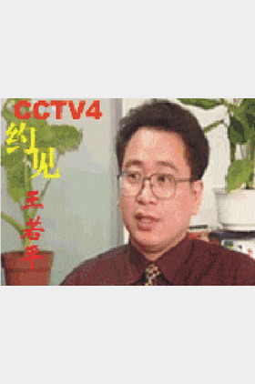 王若平个人介绍