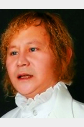 樊磊个人介绍