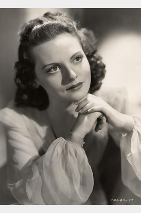 珍妮·贾克奈 Jeanne Cagney .个人介绍