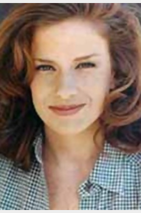 艾米·怀特个人介绍