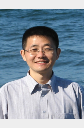 谢晋个人介绍
